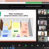 Онлайн-захід  "Ресурси освітнього середовища для якісного навчання учнів з аутизмом"  від професора Тетяни Скрипник та студентів ОП "Втручання при аутизмі" у рамках "Наукової цукерні-2023"